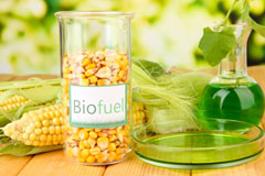 Duncombe biofuel availability