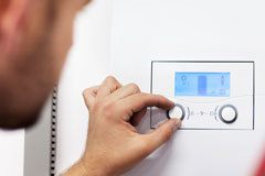 best Duncombe boiler servicing companies