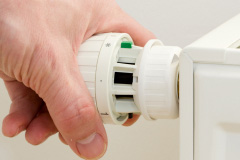 Duncombe central heating repair costs