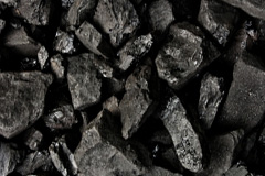 Duncombe coal boiler costs