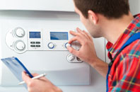 free commercial Duncombe boiler quotes