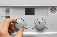 free Duncombe boiler maintenance quotes